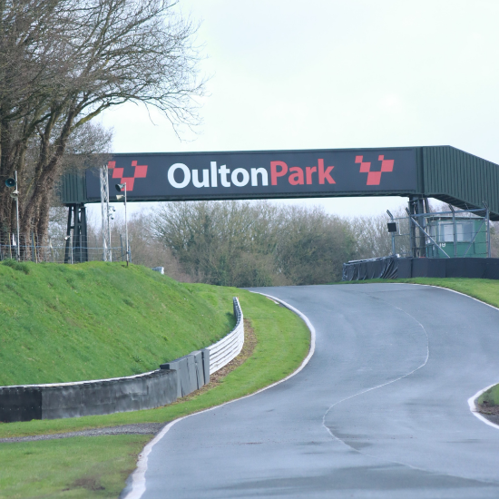 Picture of Oulton Park - 13 September - Rounds 19 | 20 - Old