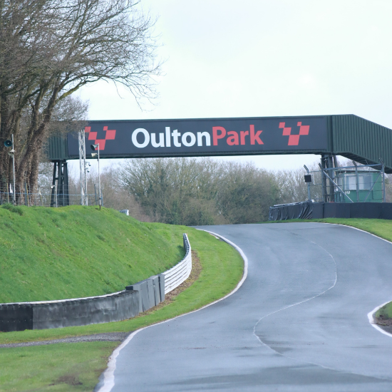 Picture of Oulton Park - 13 September - Rounds 19 | 20