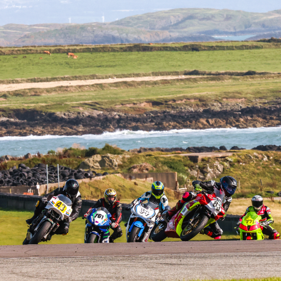 Picture of Anglesey - 28 -  29 June - Rounds 10 | 11 | 12