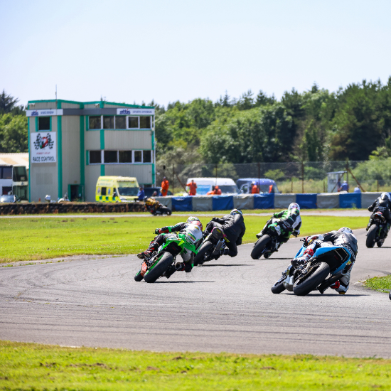 Picture of Pembrey - 31 May -1 June - Rounds 7 | 8 | 9