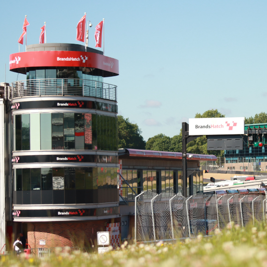 Picture of Brands Hatch Indy - 19 -  20 July - Rounds 13 | 14 | 15