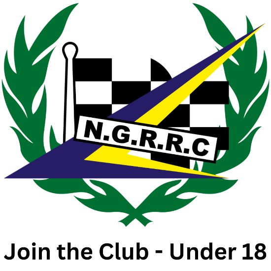 Picture of Annual Junior Membership (Under18)