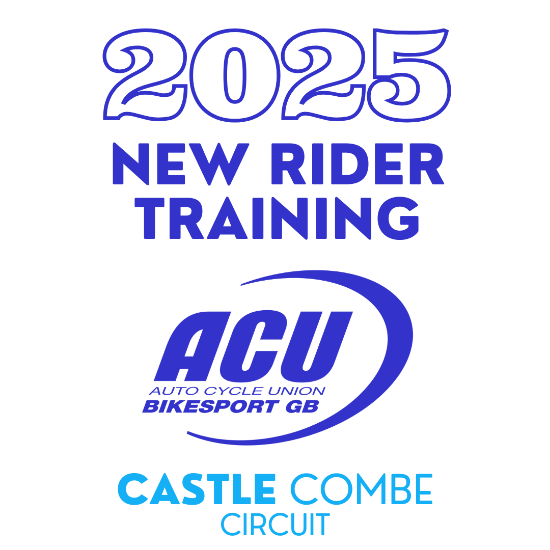 Picture of New Rider Training - Castle Combe 15th March 2025