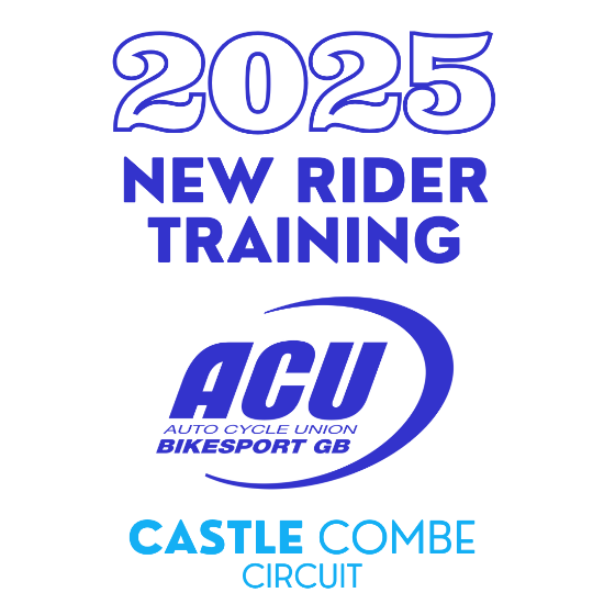 Picture of New Rider Training - Castle Combe 8th October 2025