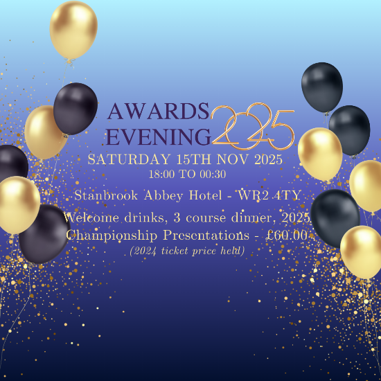 Picture of Awards Evening 2025