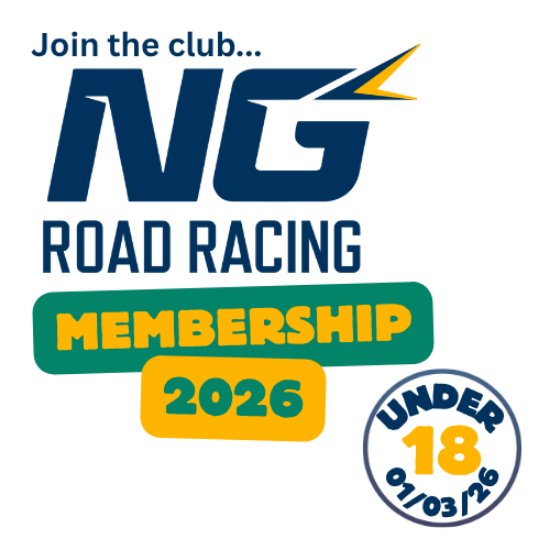 Picture of Annual Junior Membership (Under18)