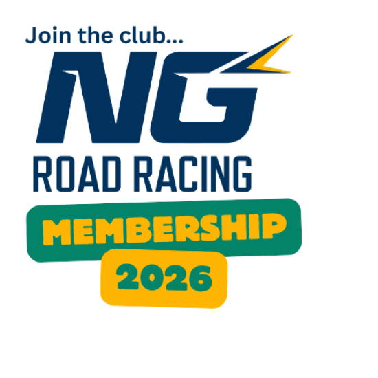 Picture of Annual Club Membership