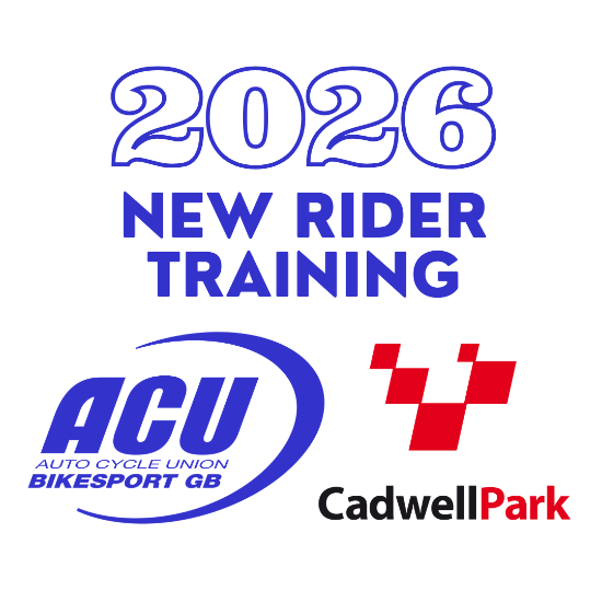 Picture of New Rider Training - Cadwell Park 17th April 2026