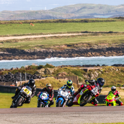 Picture of Anglesey - 9 - 10 May - Rounds 7 | 8 | 9 2026