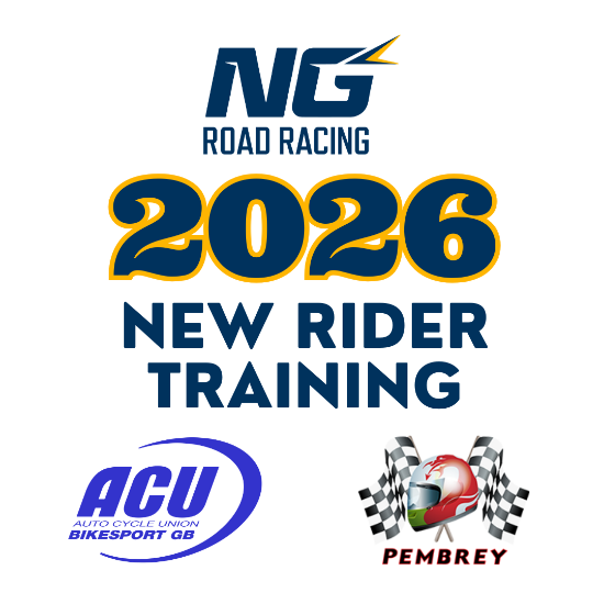Picture of New Rider Training - Pembrey 26th June 2026