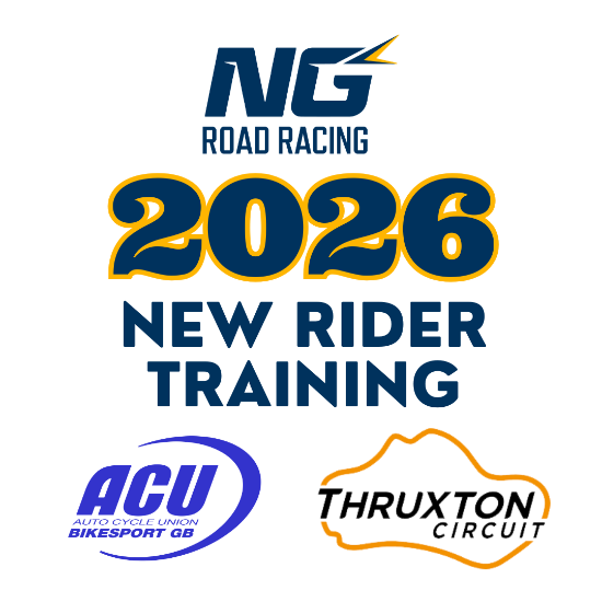 Picture of New Rider Training - Thruxton 20th August 2026