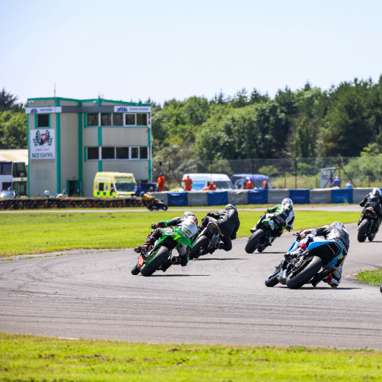 Picture of Pembrey - 27 - 28 June - Rounds 10 | 11 | 12 2026