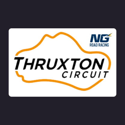 Picture of Thruxton - 22 - 23 August - Rounds 16 | 17 | 18 2026