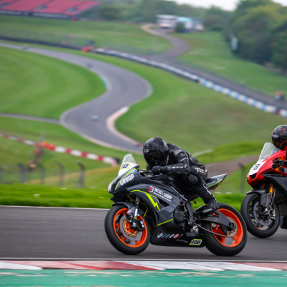 Picture of Donington Park - 12 -  13 September - Rounds 19 | 20 | 21 2026