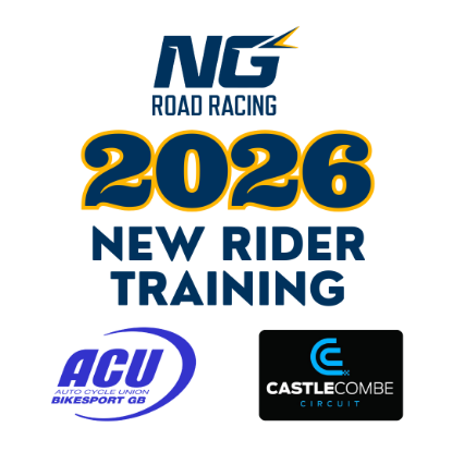Picture of New Rider Training - Castle Combe 21st October 2026