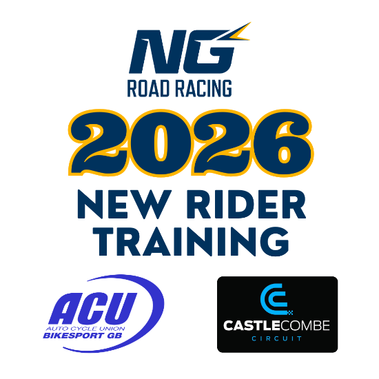 Picture of New Rider Training - Castle Combe 21st October 2026